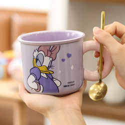 Porcelain Mug 410 ml